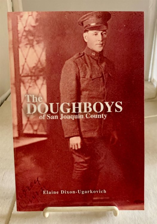 The Doughboys of San Joaquin County