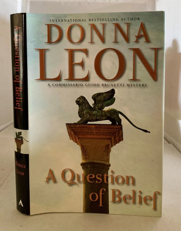 A Question of Belief