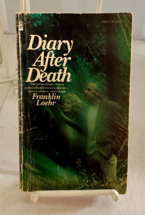 Diary after Death