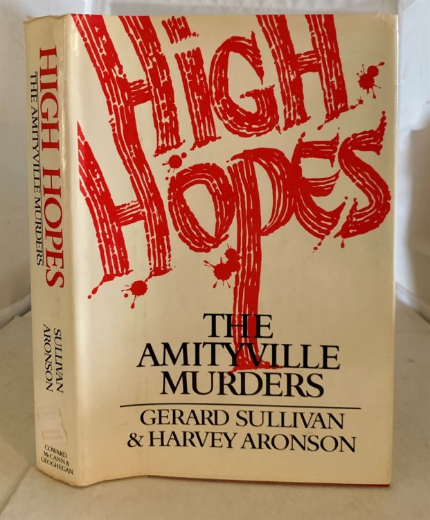High Hopes The Amityville Murders