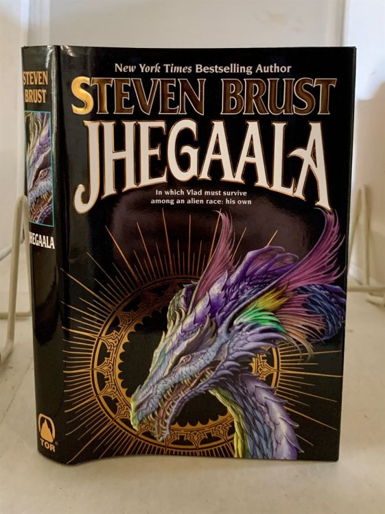 Jhegaala