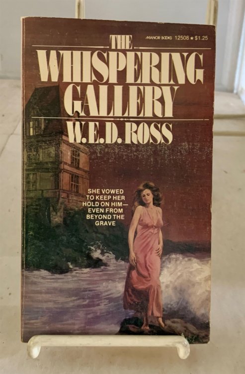 The Whispering Gallery