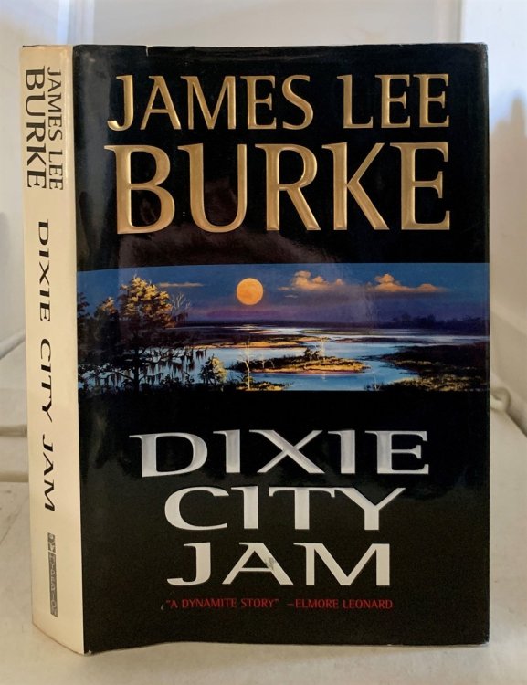 Dixie City Jam