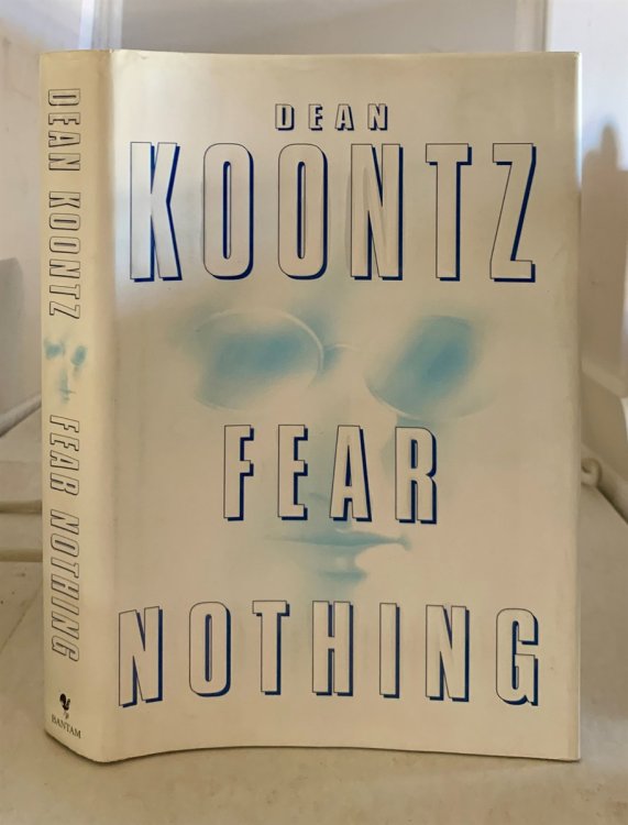 Fear Nothing