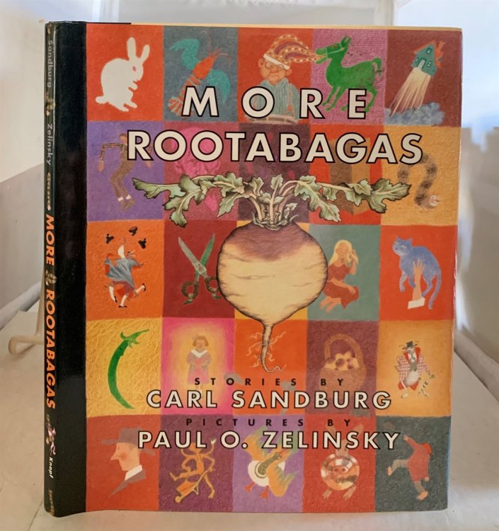 More Rootabagas