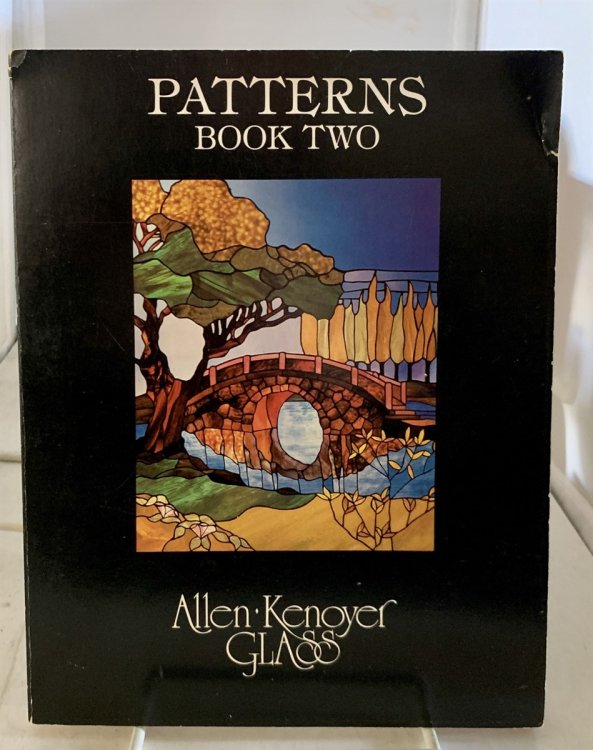 Patterns Book Two
