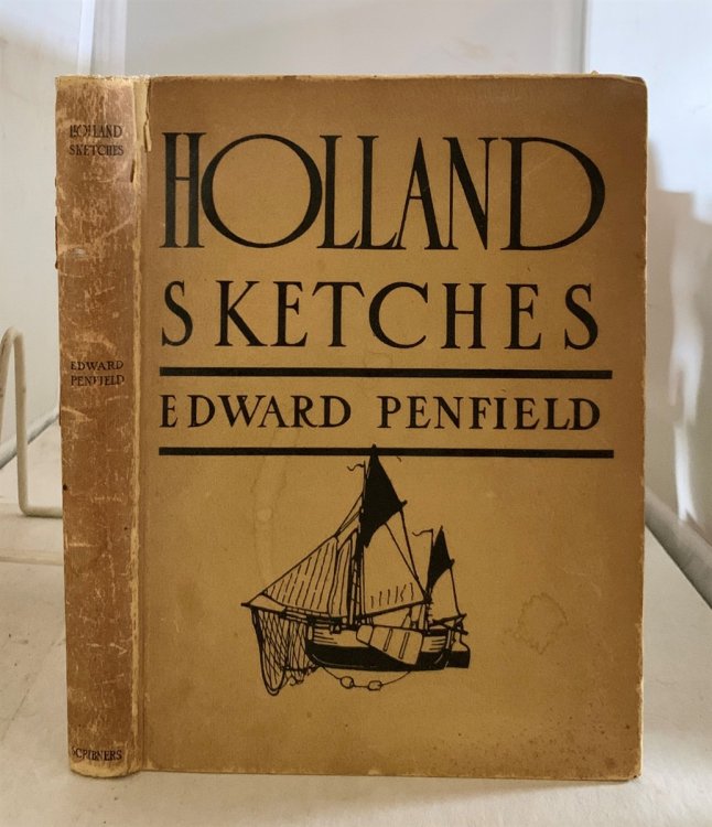 Holland Sketches
