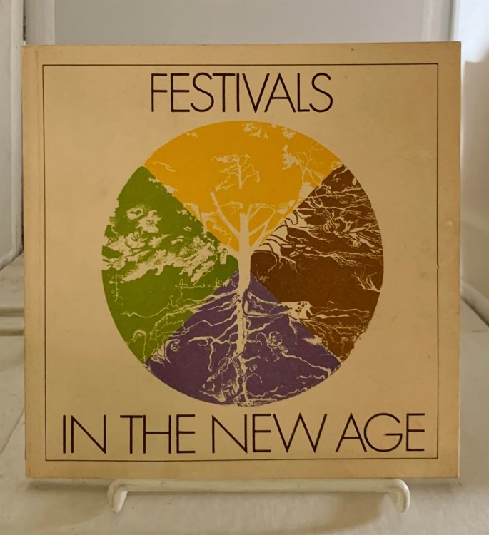 Festivals In The New Age