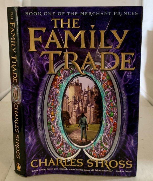 The Family Trade