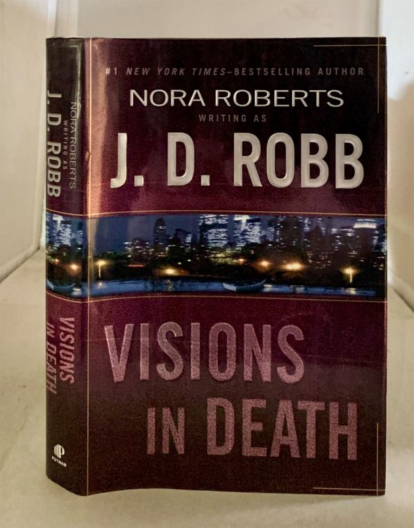 Visions in Death