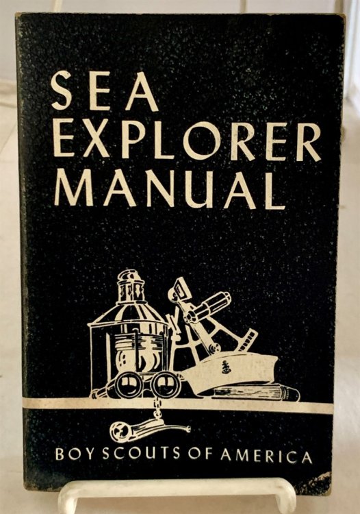 Sea Explorer Manual
