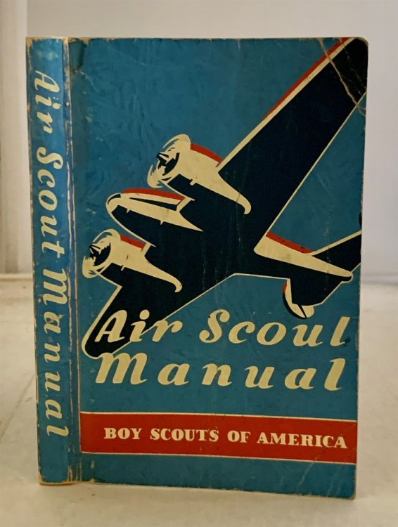 Air Scout Manual