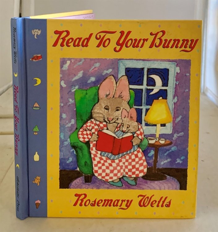Read to Your Bunny