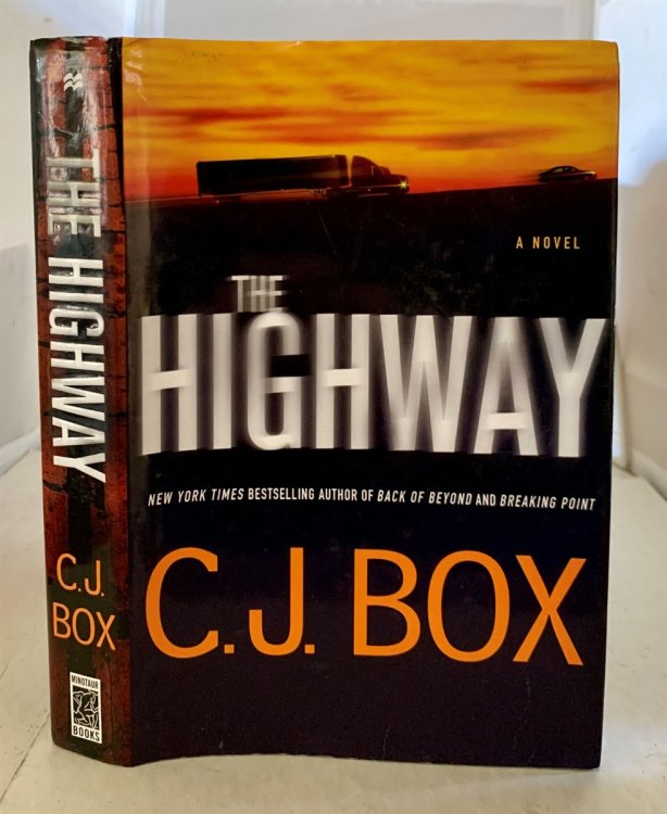 The Highway A Novel