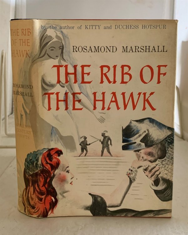 The Rib of the Hawk