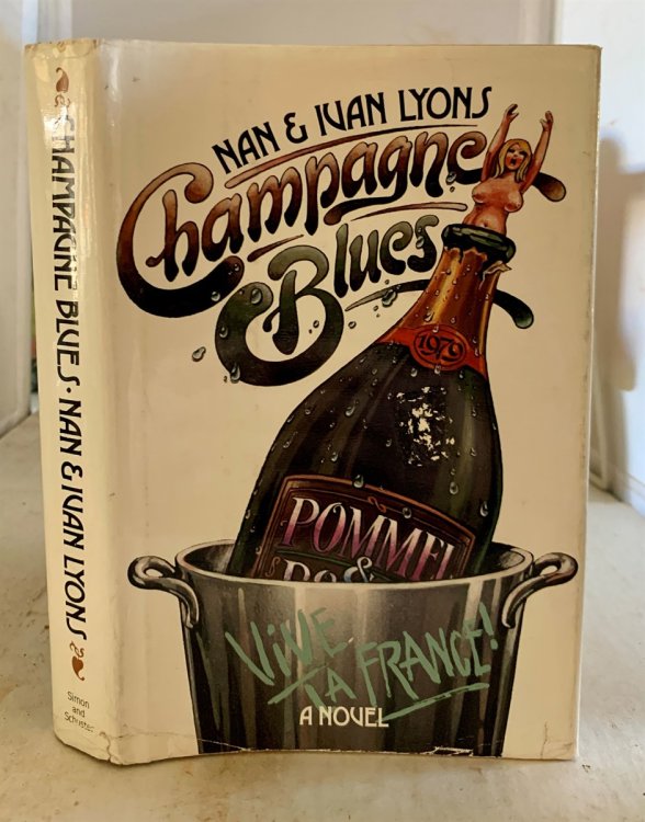 Champagne Blues