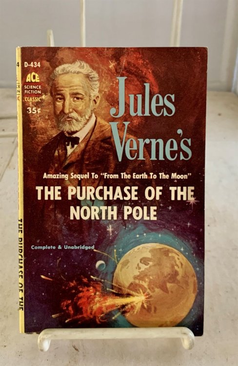 The Purchase of the North Pole
