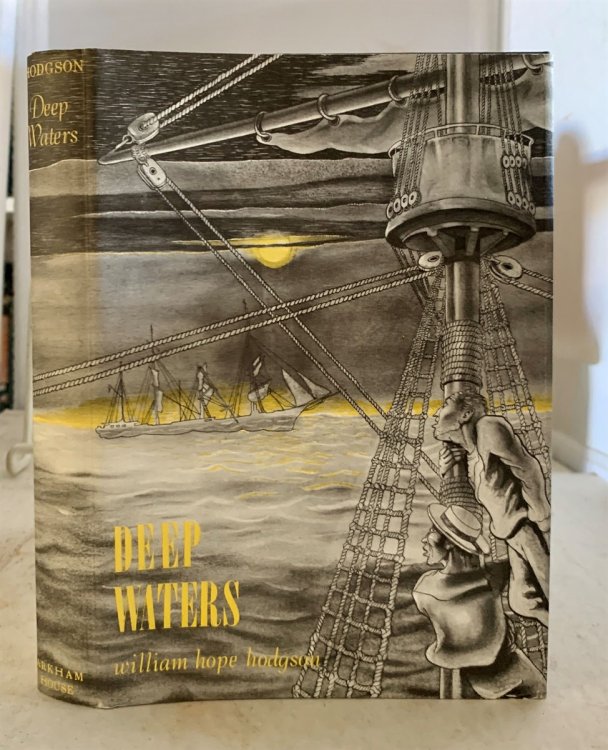 Deep Waters