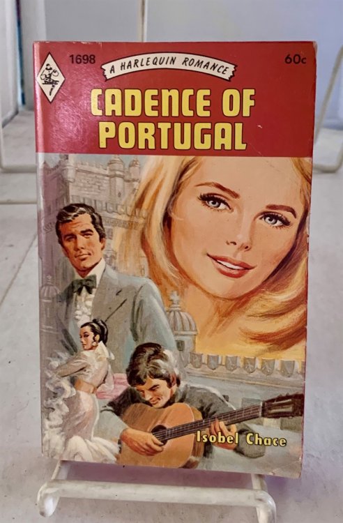 Cadence of Portugal