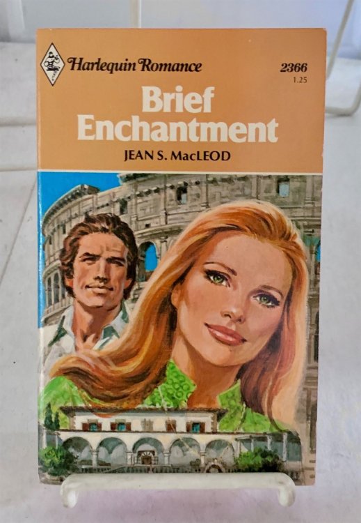Brief Enchantment