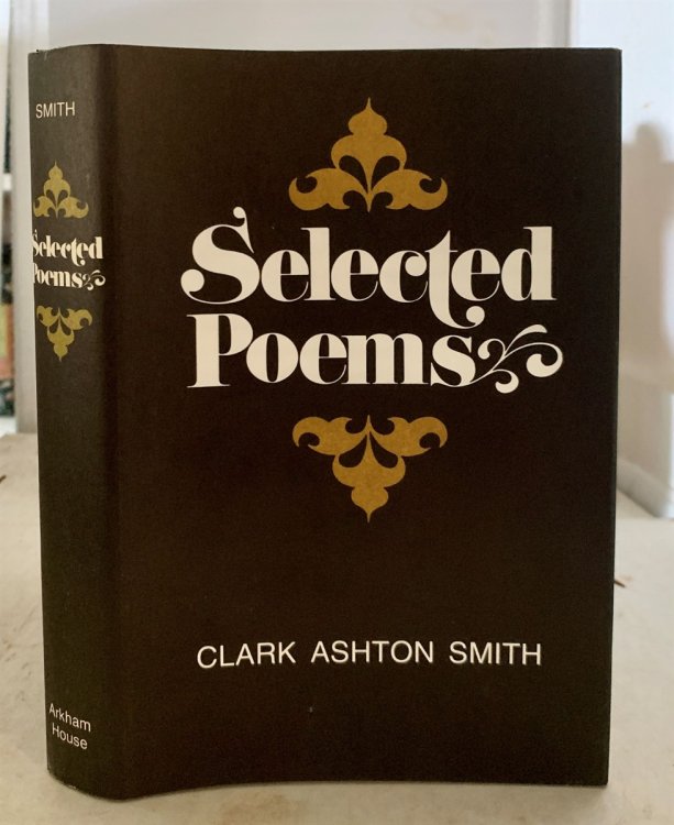 Selected Poems