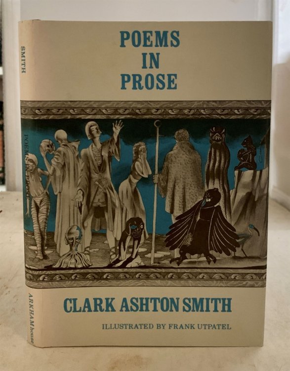 Poems In Prose
