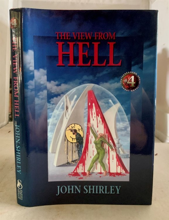 The View From Hell