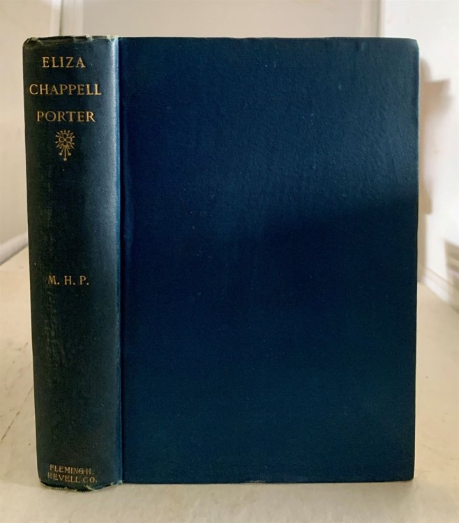 Eliza Chappell Porter A Memoir