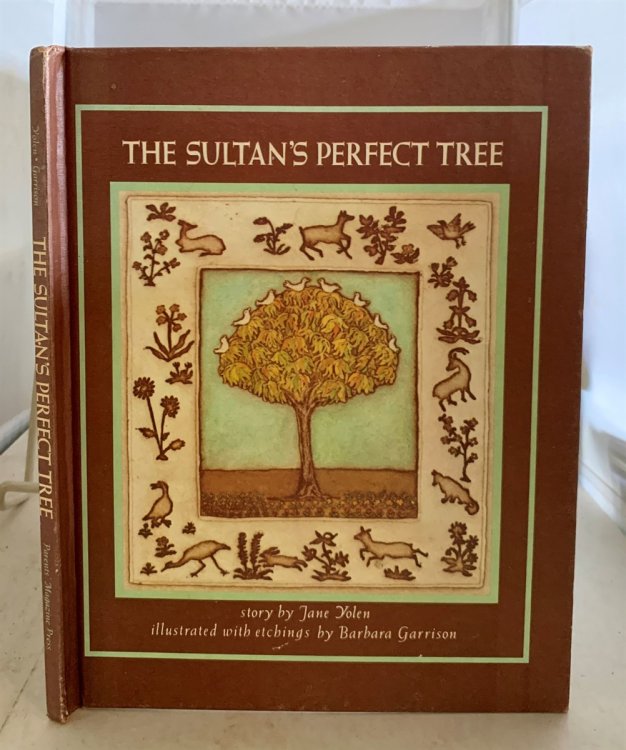 The Sultan's Perfect Tree