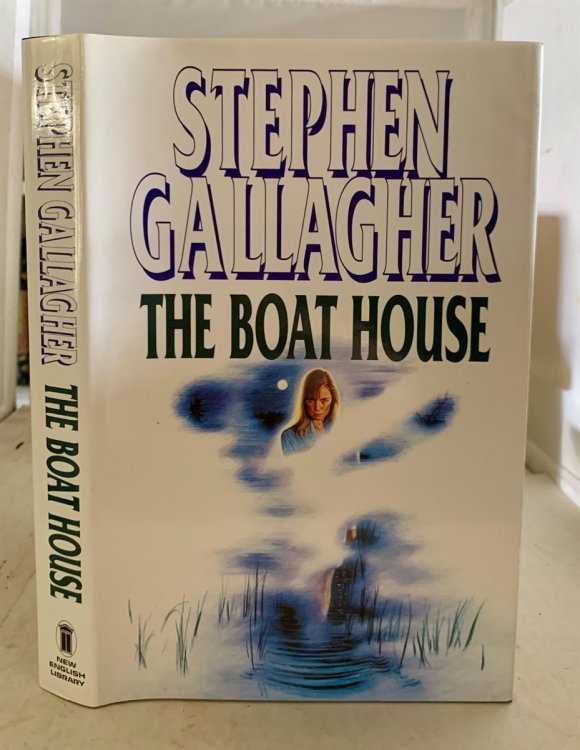 The Boat House