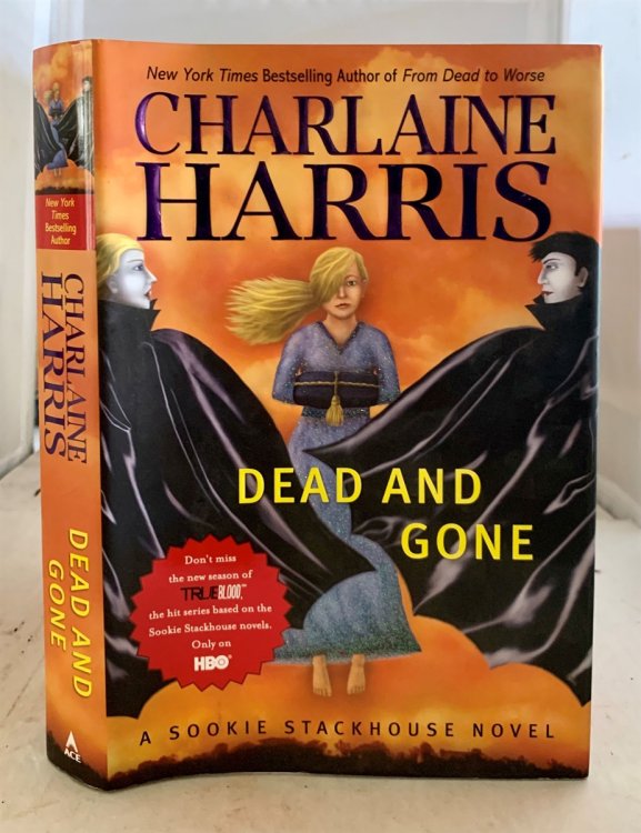 Dead And Gone