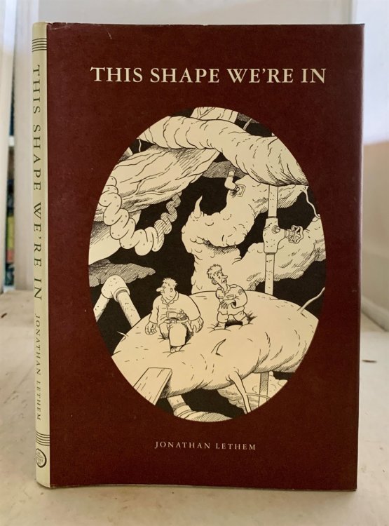 This Shape We're In