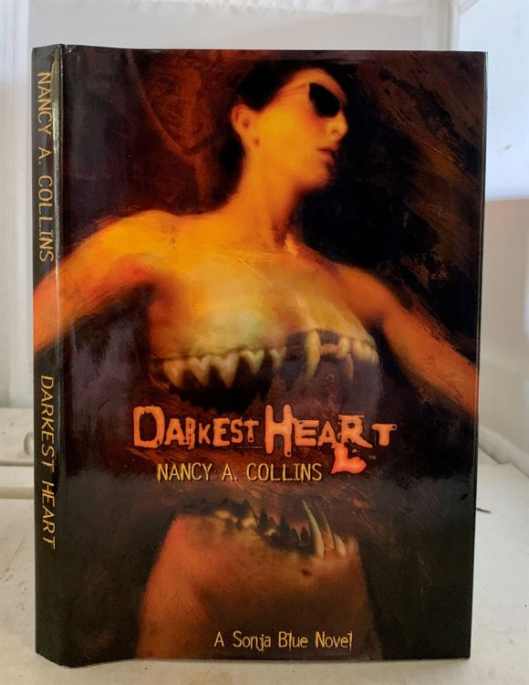 Darkest Heart