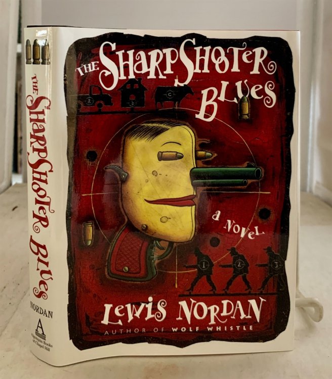 The Sharpshooter Blues