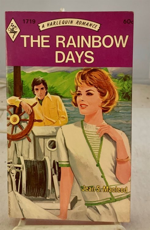 The Rainbow Days