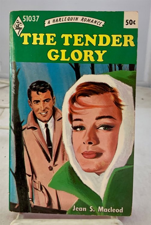 The Tender Glory