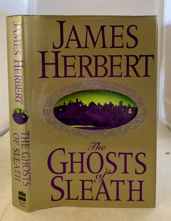 The Ghosts of Sleath