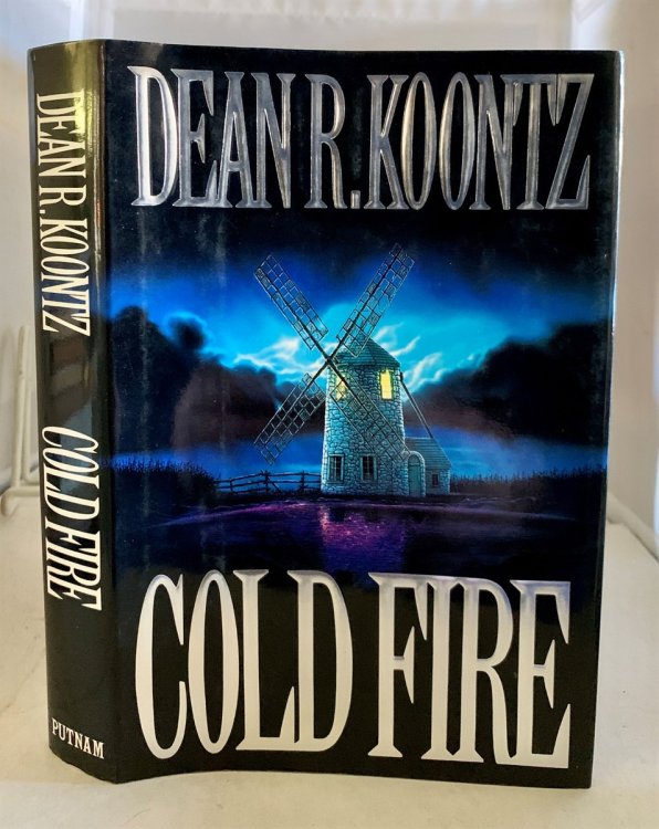 Cold Fire