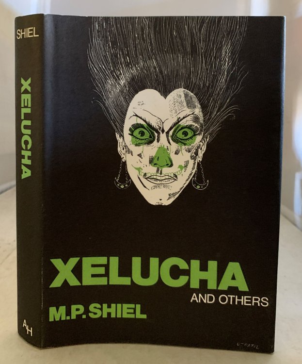 Xelucha And Others