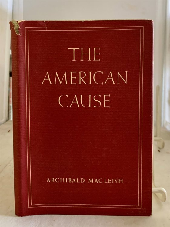 The American Cause