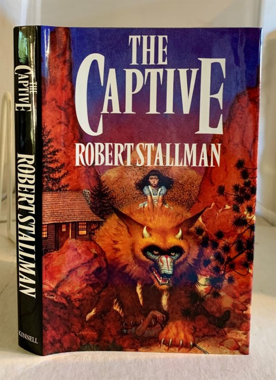 The Captive