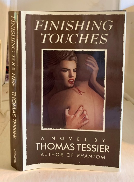 Finishing Touches