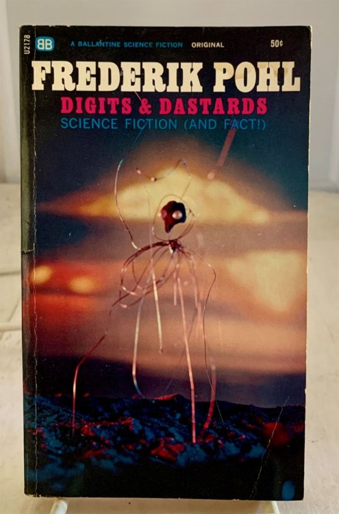 Digits & Dastards