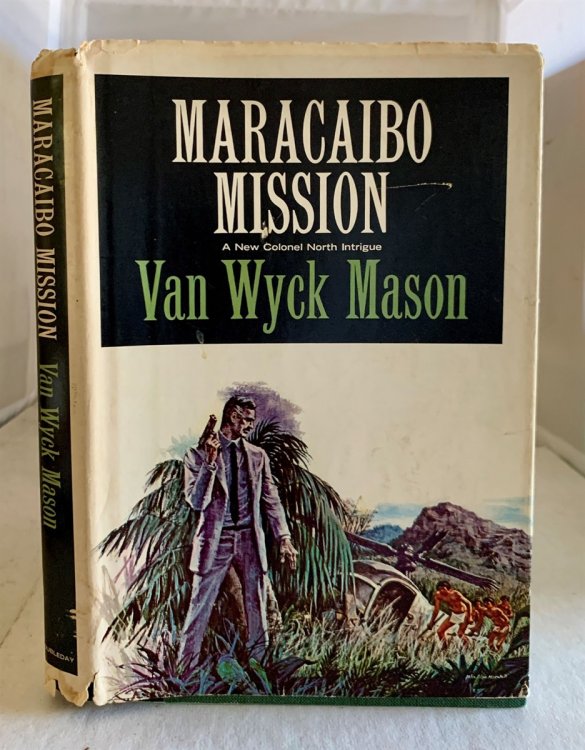 MARACAIBO MISSION