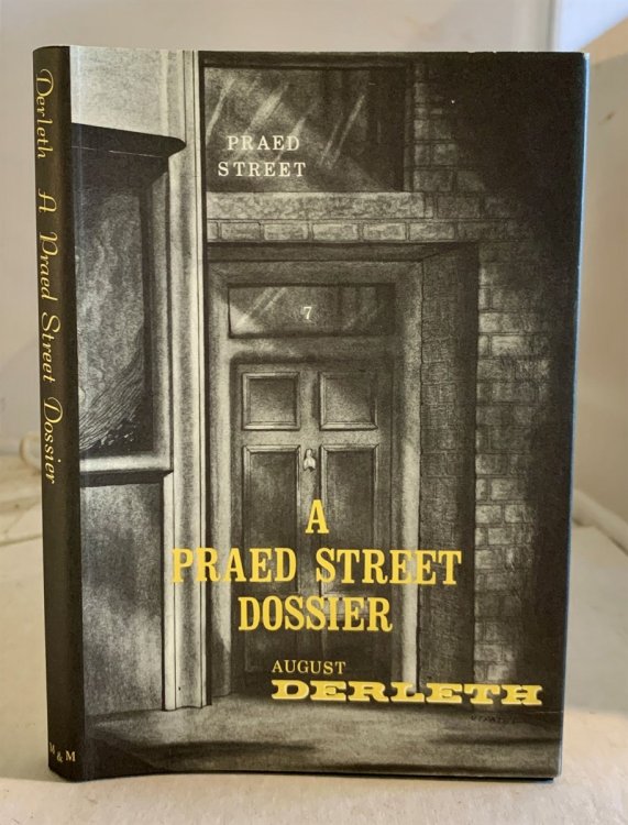 A Praed Street Dossier