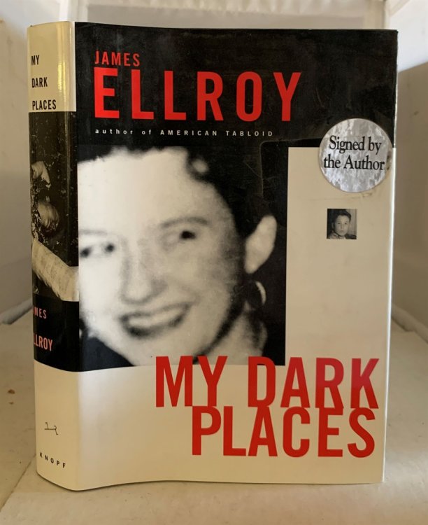 My Dark Places