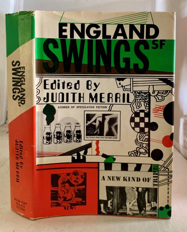 England Swings SF