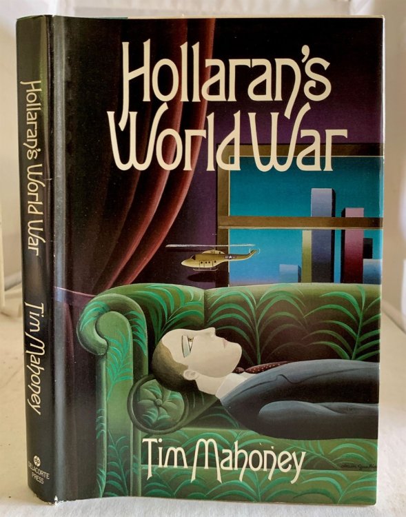 Hollaran's World War