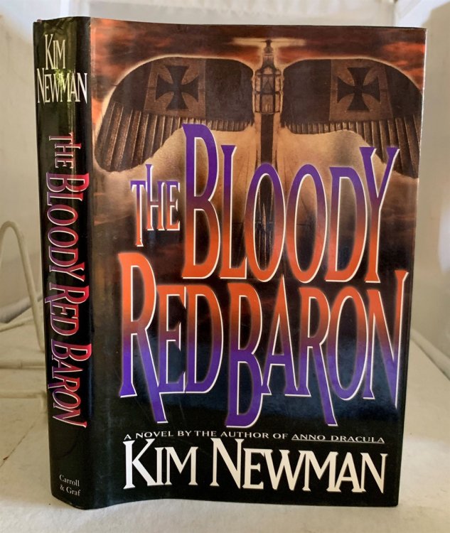 The Bloody Red Baron