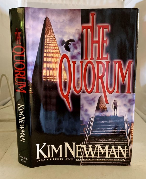 The Quorum